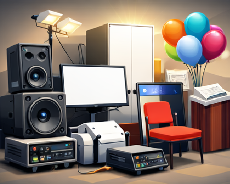 Other event solution